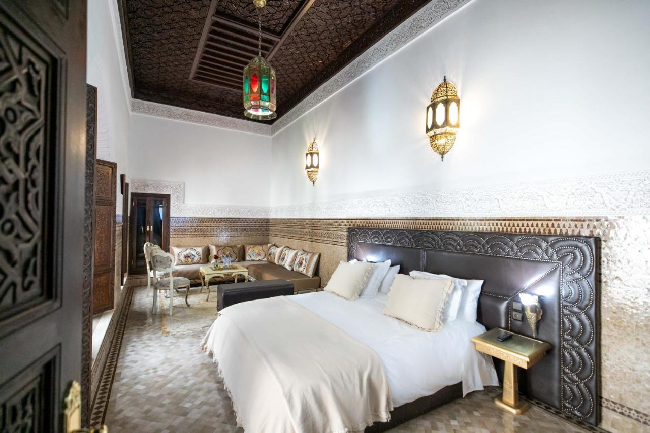 Riad Semlalia เฟส ภายนอก รูปภาพ