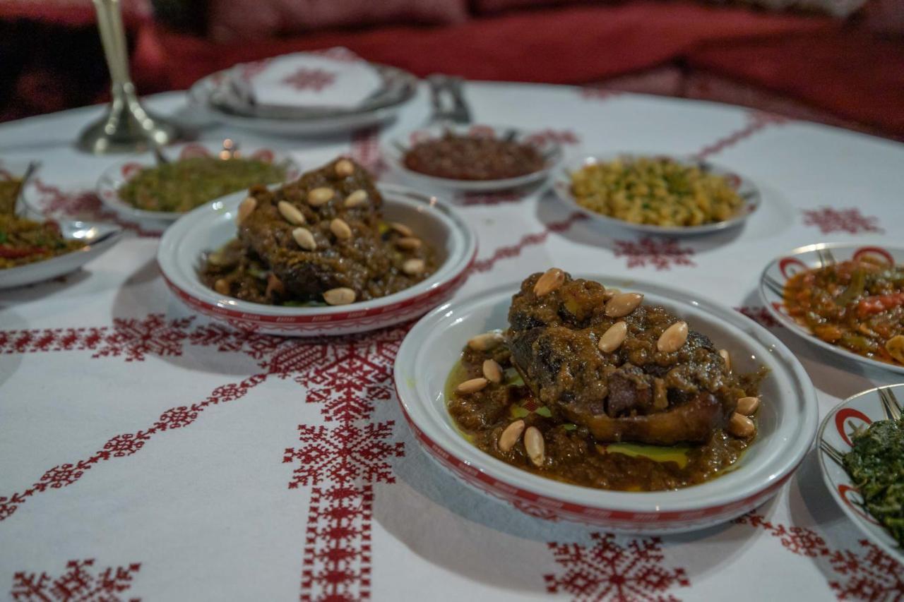 Riad Semlalia เฟส ภายนอก รูปภาพ