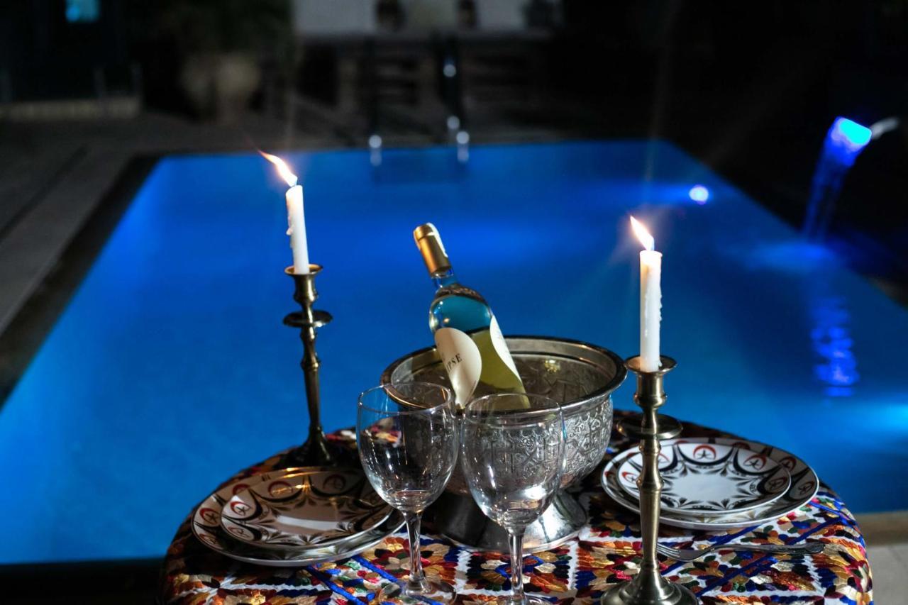 Riad Semlalia เฟส ภายนอก รูปภาพ