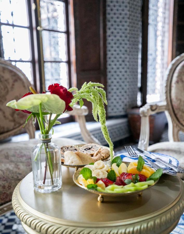 Riad Semlalia เฟส ภายนอก รูปภาพ