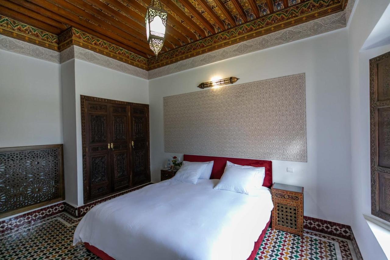 Riad Semlalia เฟส ภายนอก รูปภาพ