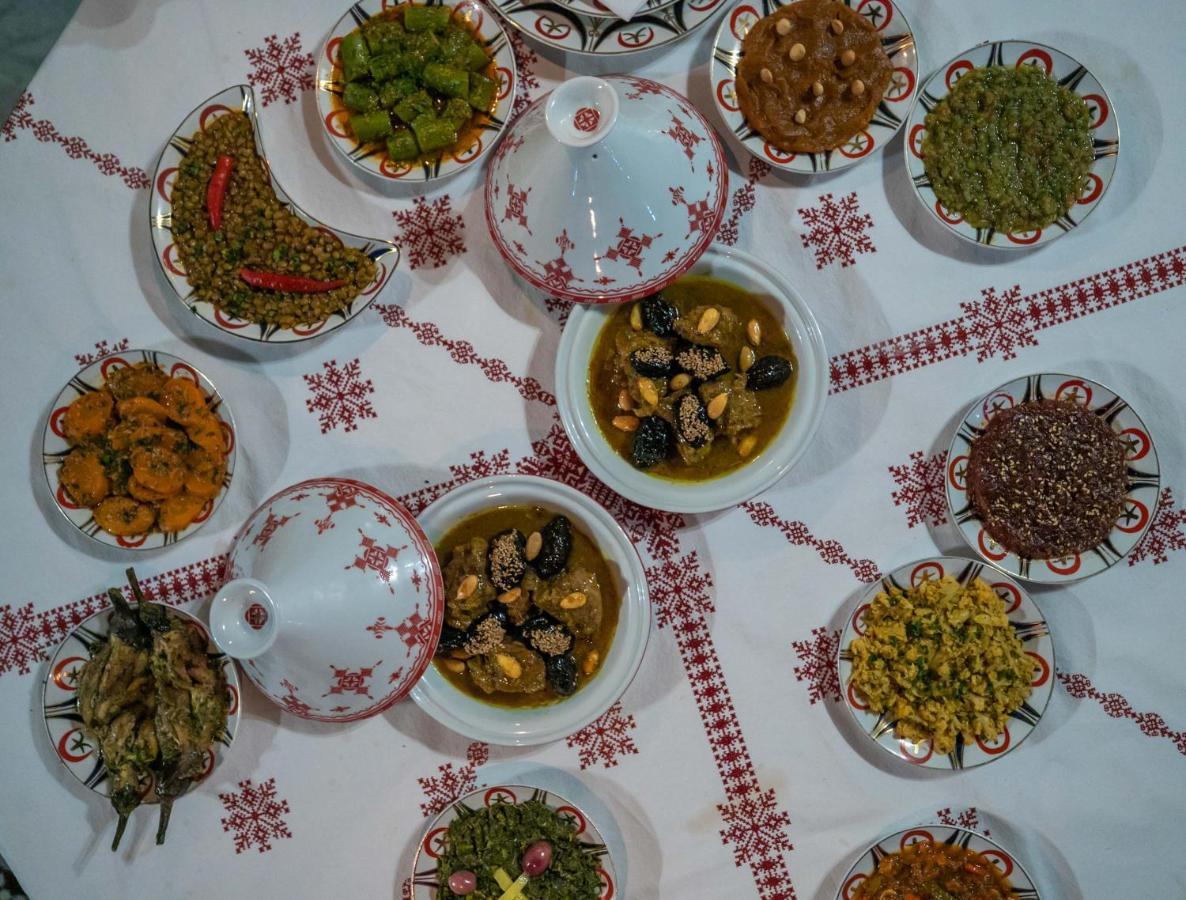 Riad Semlalia เฟส ภายนอก รูปภาพ