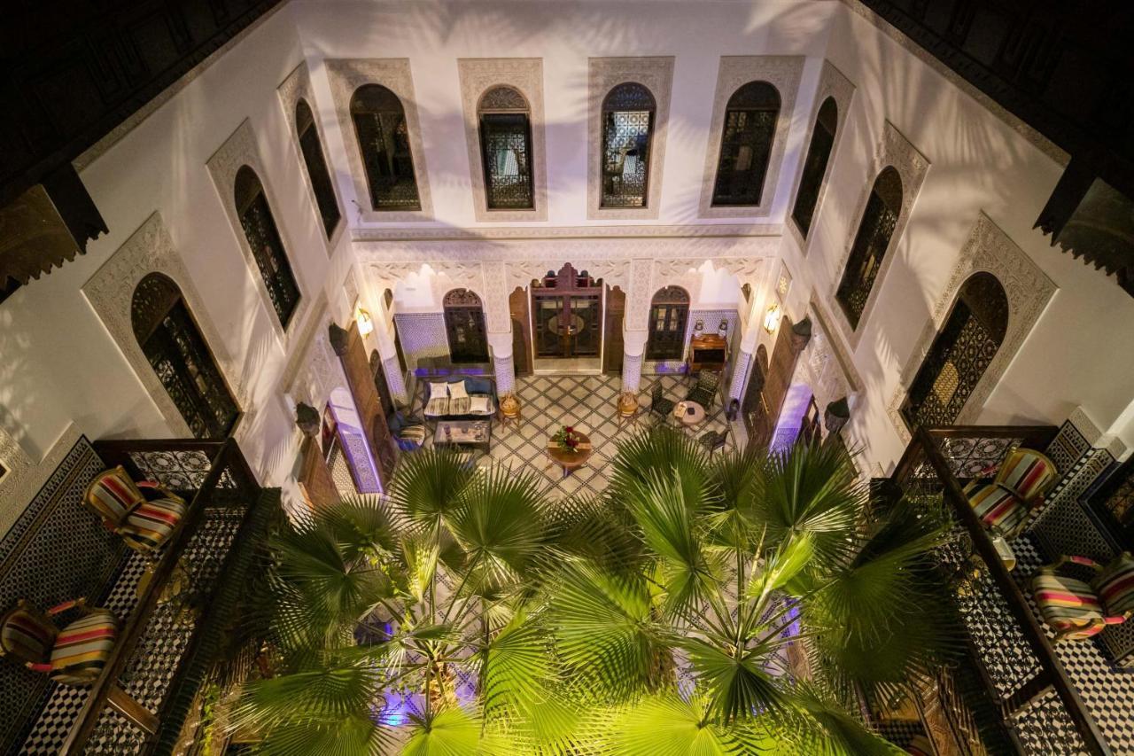 Riad Semlalia เฟส ภายนอก รูปภาพ