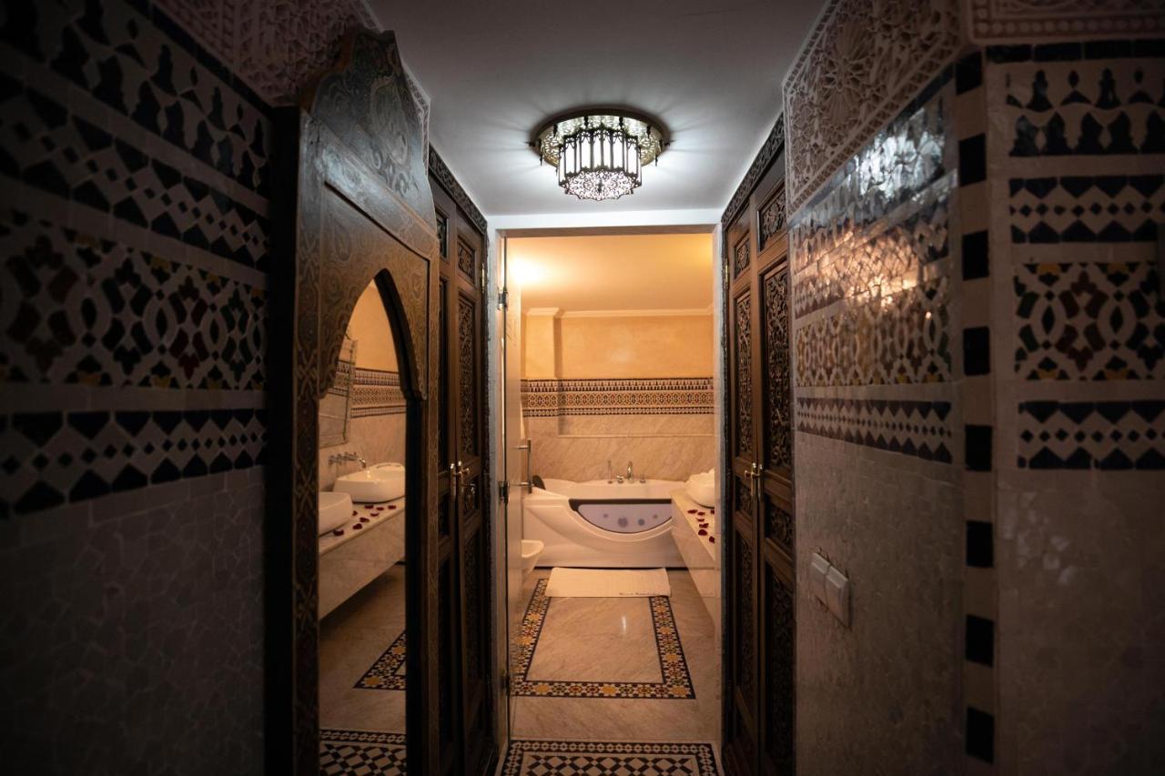 Riad Semlalia เฟส ภายนอก รูปภาพ