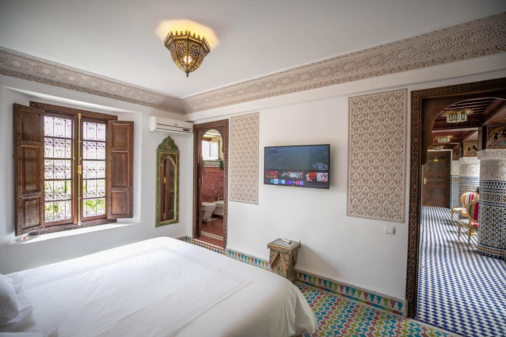 Riad Semlalia เฟส ภายนอก รูปภาพ