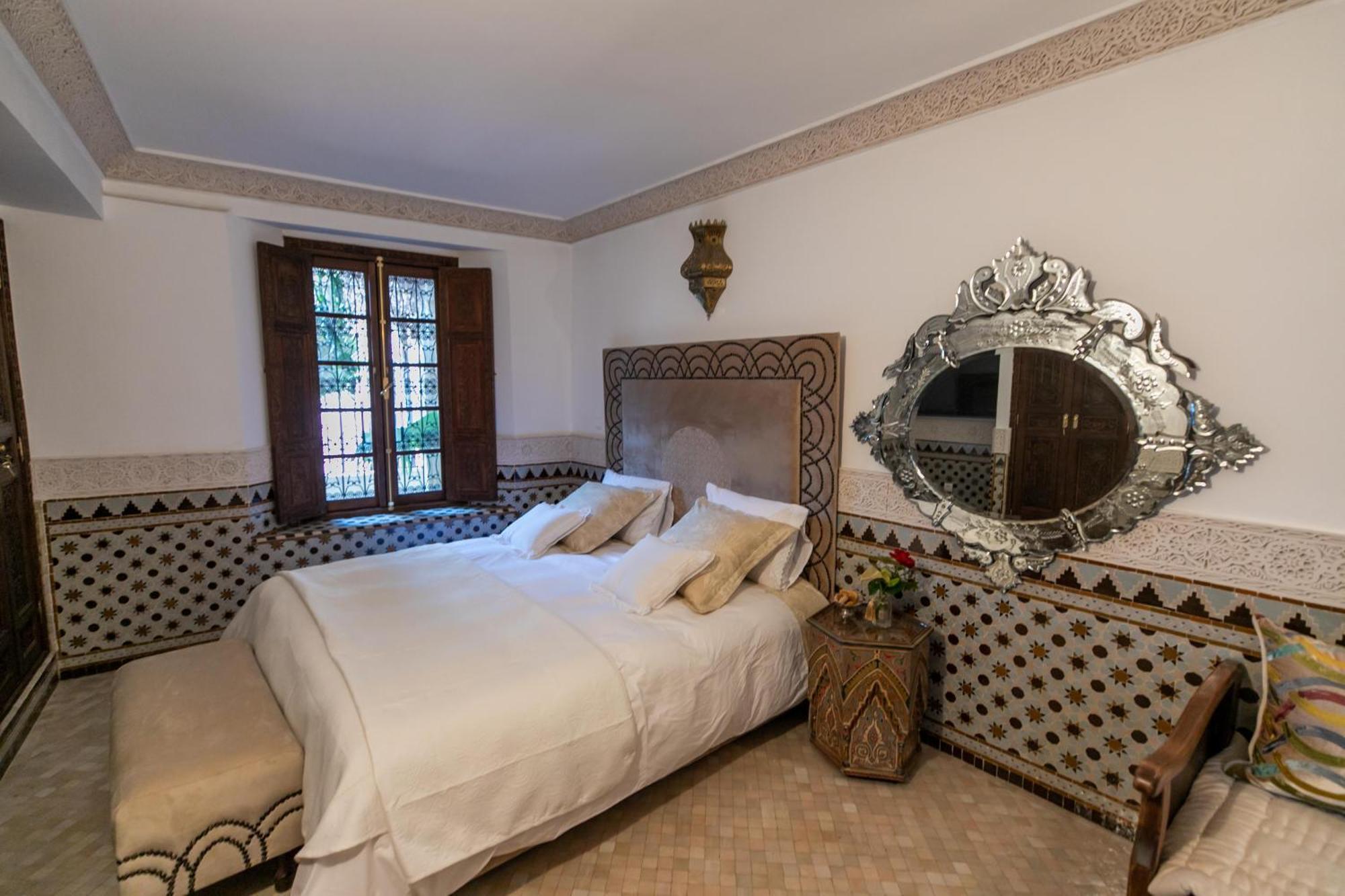 Riad Semlalia เฟส ภายนอก รูปภาพ