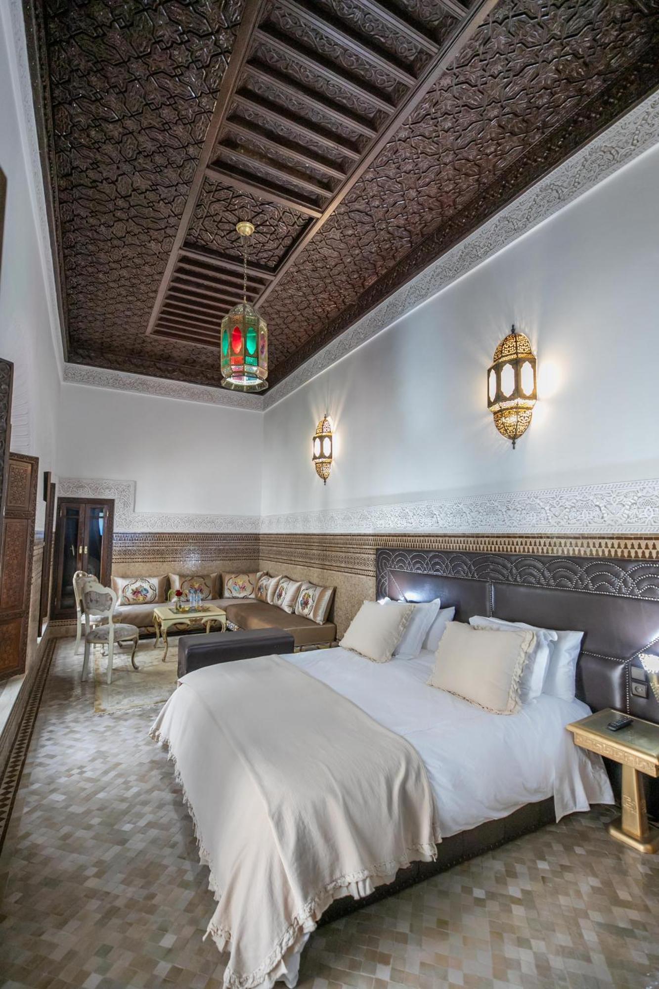 Riad Semlalia เฟส ภายนอก รูปภาพ